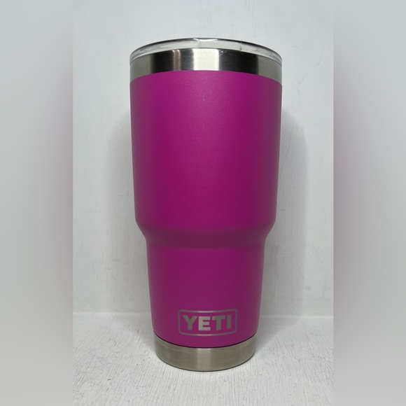 Yeti Kitchen Yeti Rambler 3 Oz Tumbler Prickly Pear Poshmark